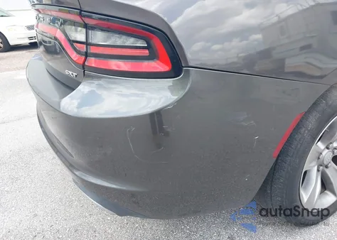 2016 Dodge Charger Sxt from USA, damaged, VIN 2C3CDXHG3GH187028